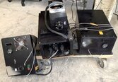 UNION BIOMETRICA Laser