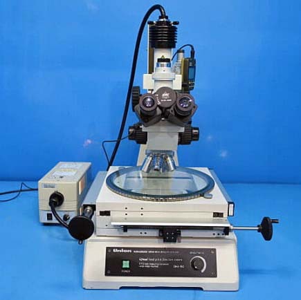 Photo Used UNION DH2-150 For Sale