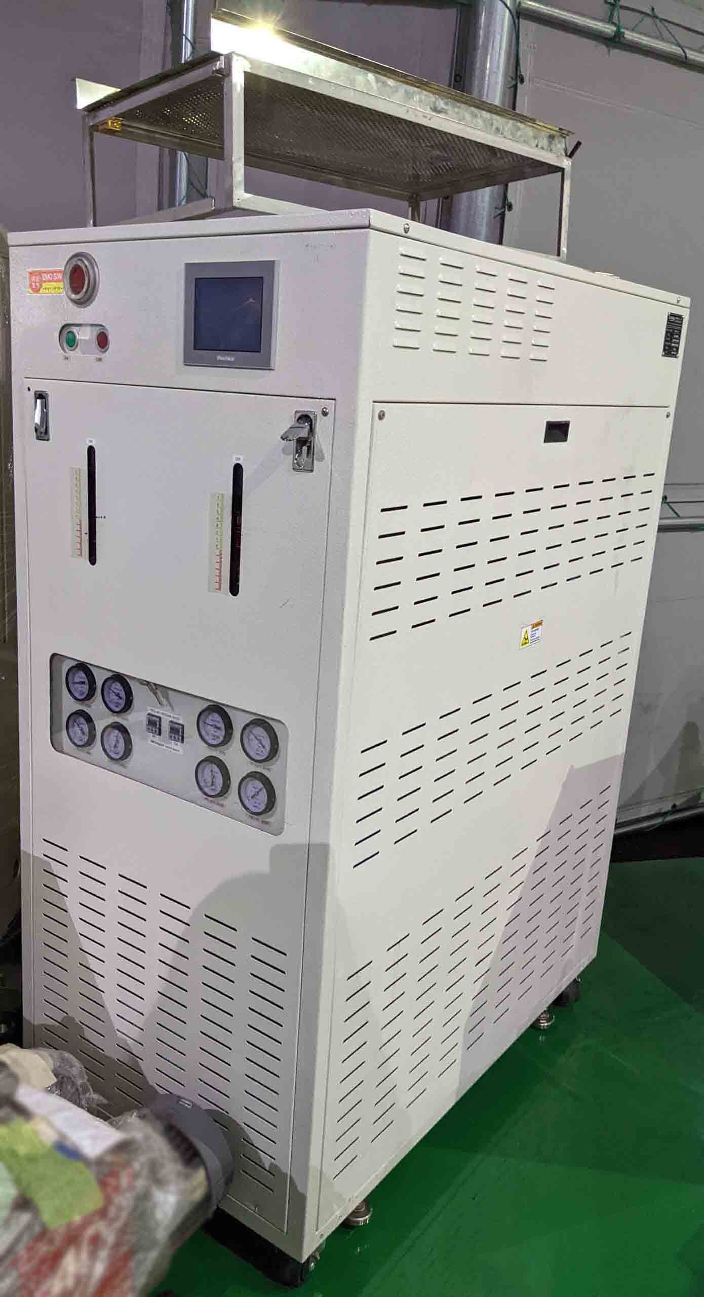 圖為 已使用的 UNISEM CCD3030A 待售