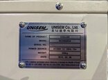 Photo Used UNISEM RED9000GX For Sale