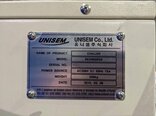 사진 사용됨 UNISEM RED9000GX 판매용