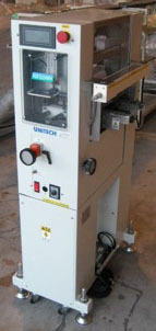 Photo Used UNITECH UC-250M For Sale