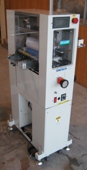 Photo Used UNITECH UC-250M For Sale