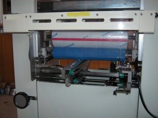 Photo Used PC Board Support Equipment for sale
