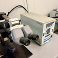Photo Used UNITEK PECO 1-284-01 For Sale