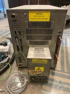 图为 已使用的 UNITEK MIYACHI UB 25 待售