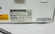 Photo Used UNITEK MIYACHI Unibond II 1-191-01-04 For Sale