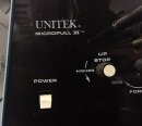 Photo Used UNITEK MICROPULL III For Sale