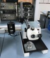 Photo Used UNITEK MICROPULL IV For Sale
