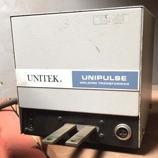 UNITEK UniPulse 127/9-001-01 #9235064