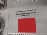 图为 已使用的 UNITEMP RTP-200-EP-HT 待售