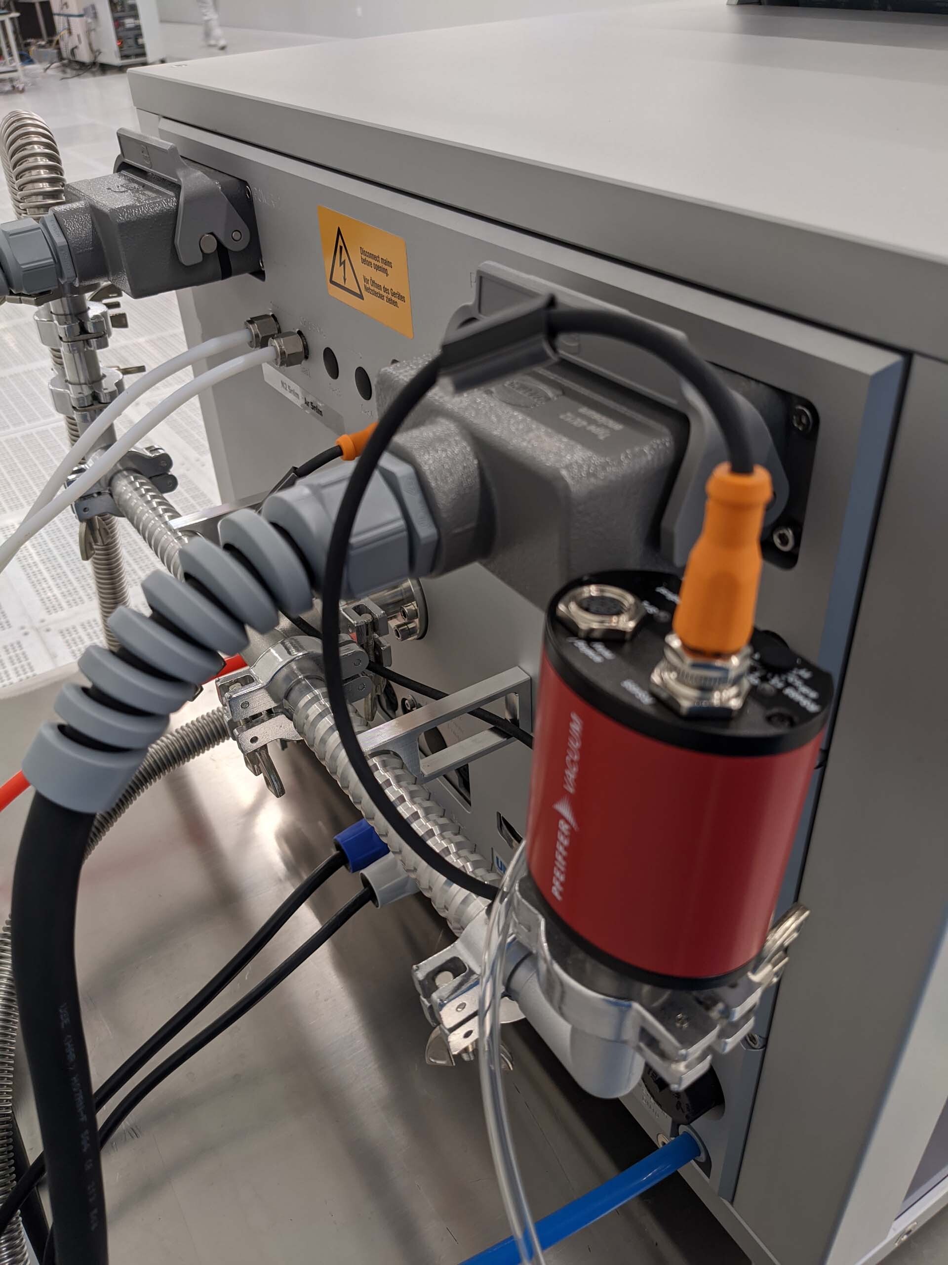 图为 已使用的 UNITEMP RTP-200-EP-HT 待售