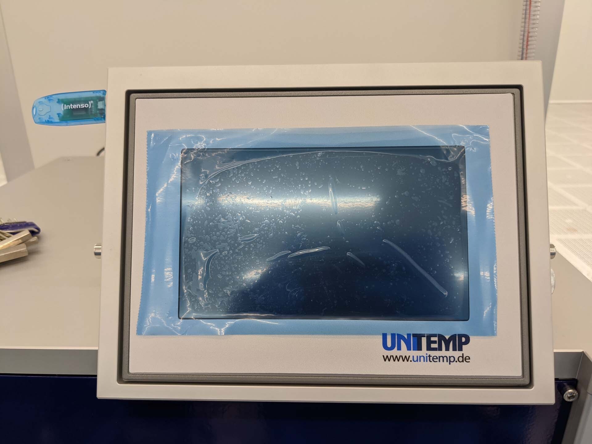 图为 已使用的 UNITEMP RTP-200-EP-HT 待售