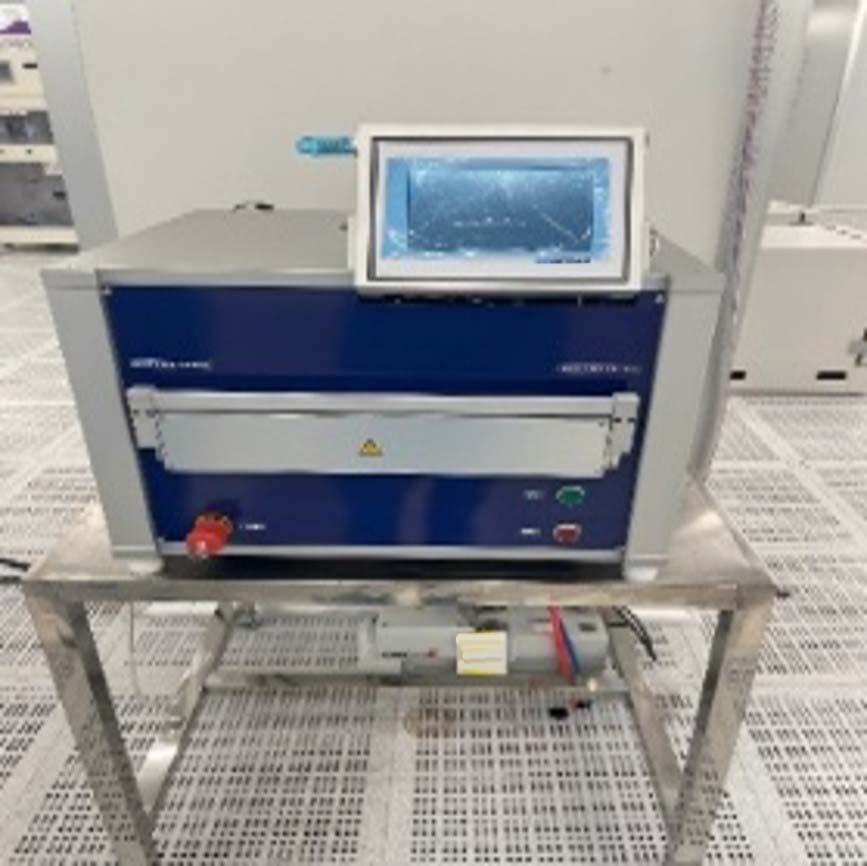 图为 已使用的 UNITEMP RTP-200-EP-HT 待售