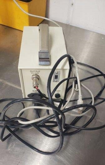 Photo Used UNITRON RMM2 For Sale