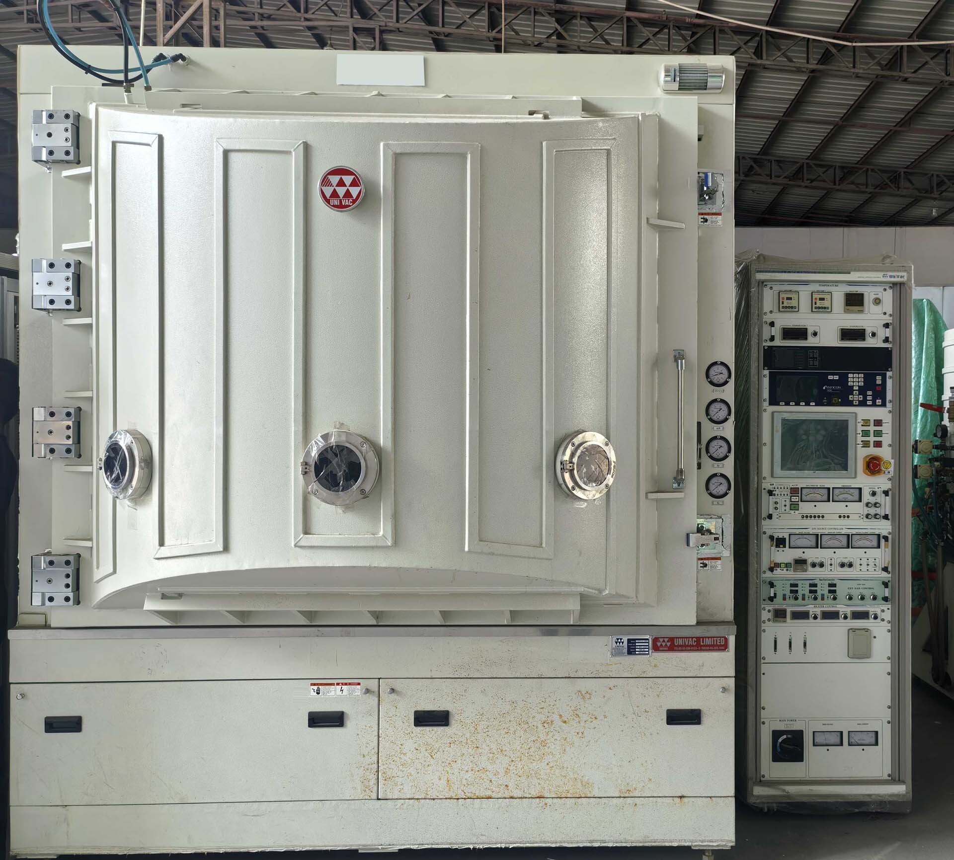 フォト（写真） 使用される UNIVAC 2050 販売のために