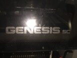 Photo Utilisé UNIVERSAL GENESIS GX-11S À vendre