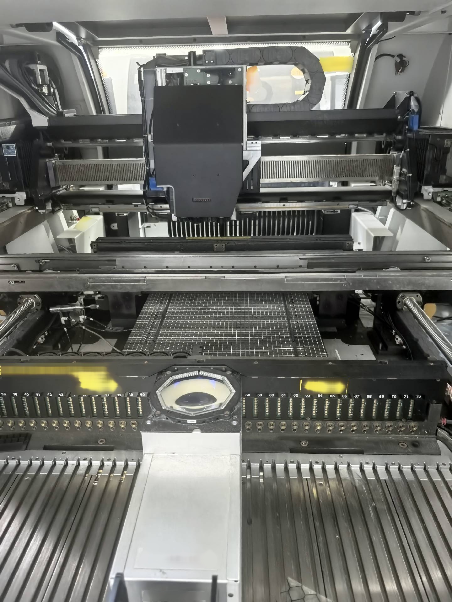 Foto Verwendet UNIVERSAL GENESIS GX-11S Zum Verkauf