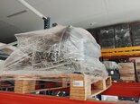사진 사용됨 UNIVERSAL GENESIS Trolleys 판매용