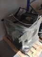 사진 사용됨 UNIVERSAL GENESIS Trolleys 판매용