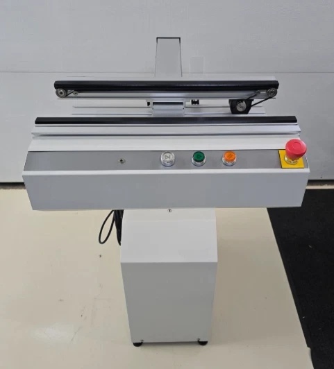 图为 已使用的 UNIVERSAL INSTRUMENTS 5362i 待售