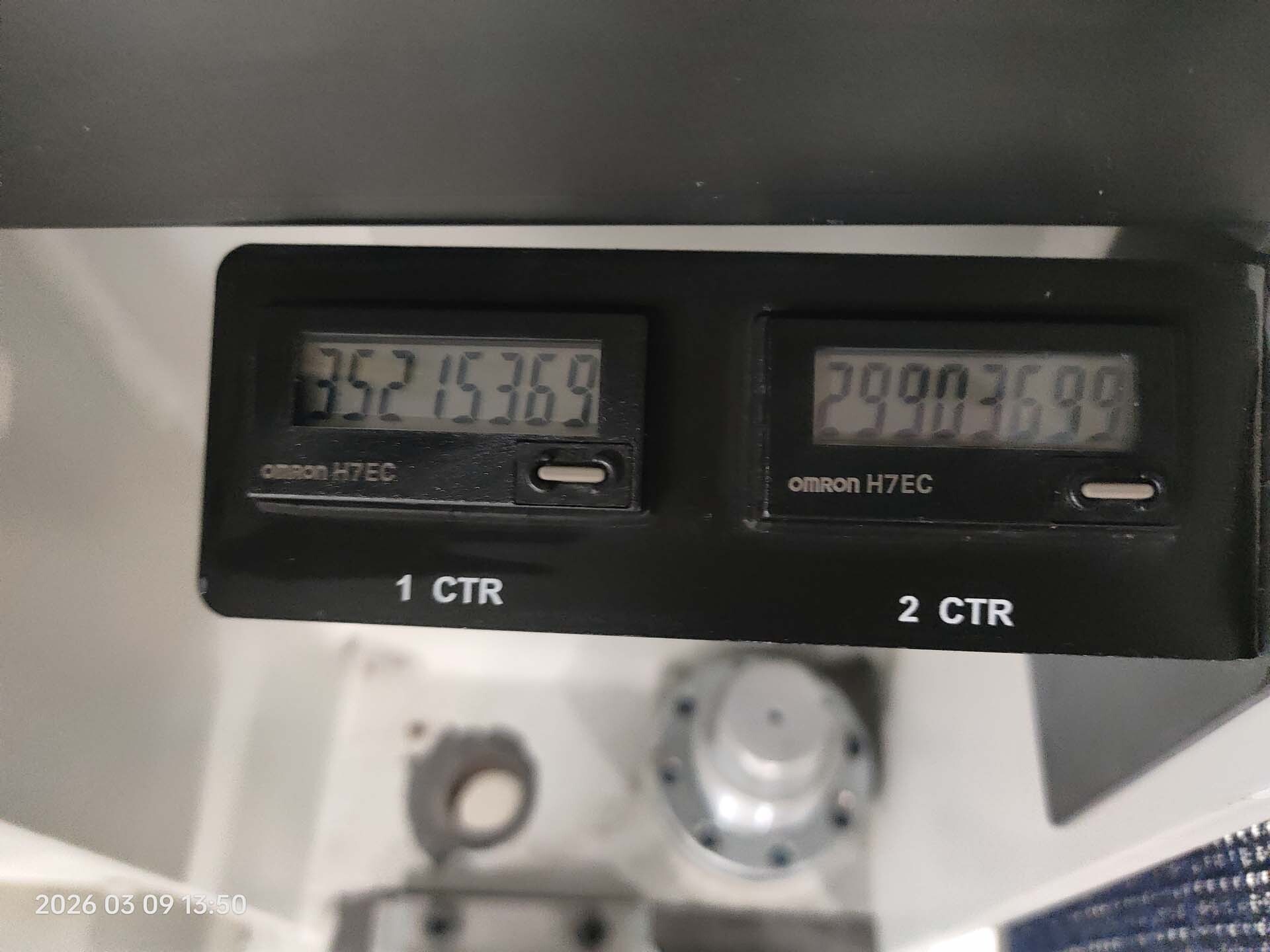 Foto Verwendet UNIVERSAL Fuzion 2-60 Zum Verkauf