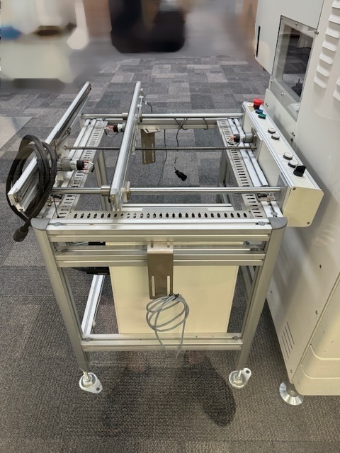 图为 已使用的 UNIVERSAL INSTRUMENTS PTF 4559H 待售