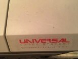 Photo Used UNIVERSAL LASER SYSTEMS / ULS ULS50PS For Sale