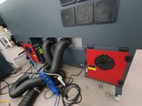 图为 已使用的 UNIVERSAL LASER SYSTEMS / ULS ILS1275 待售