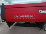 图为 已使用的 UNIVERSAL LASER SYSTEMS / ULS ILS1275 待售