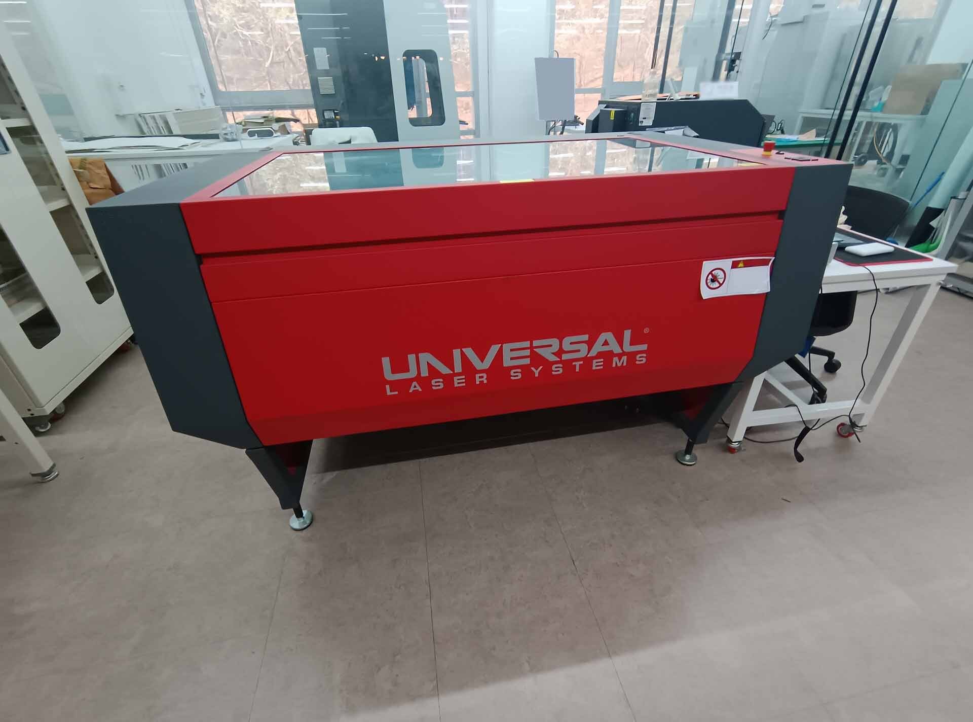 图为 已使用的 UNIVERSAL LASER SYSTEMS / ULS ILS1275 待售