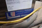 Photo Used UNIVERSAL PHOTONICS MS-61466 For Sale