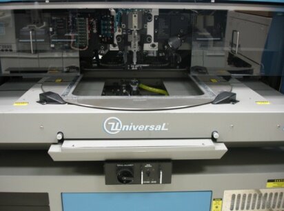 UNIVERSAL 6360D Rad 5 #165951