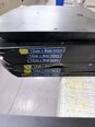 Photo Used UNIVERSAL (69) Feeders for GSM For Sale
