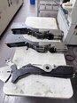 Photo Used UNIVERSAL (69) Feeders for GSM For Sale