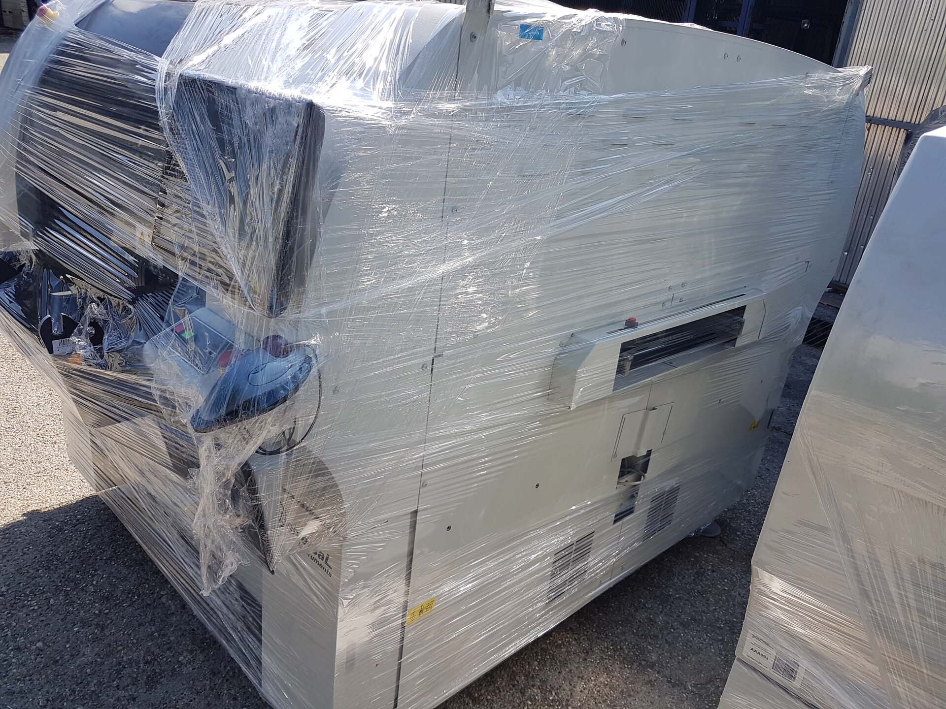 Foto Verwendet UNIVERSAL AC-60D Zum Verkauf