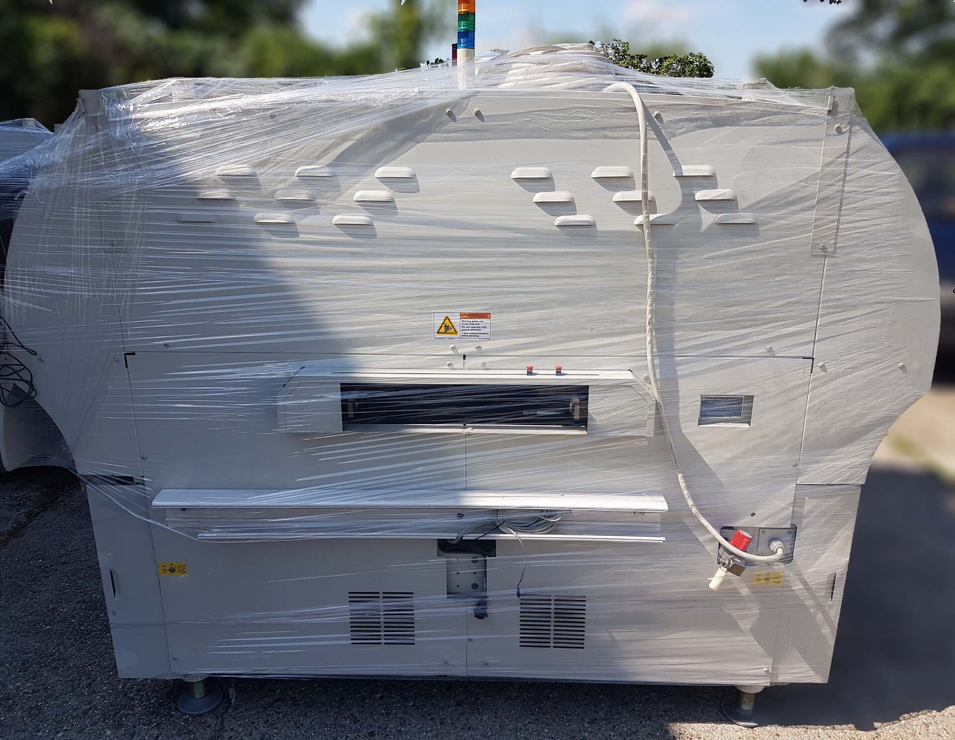 Foto Verwendet UNIVERSAL AC-60D Zum Verkauf