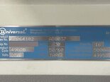圖為 已使用的 UNIVERSAL AdVantis 待售