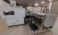 圖為 已使用的 UNIVERSAL AX-7S 待售