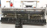 圖為 已使用的 UNIVERSAL AX-7S 待售