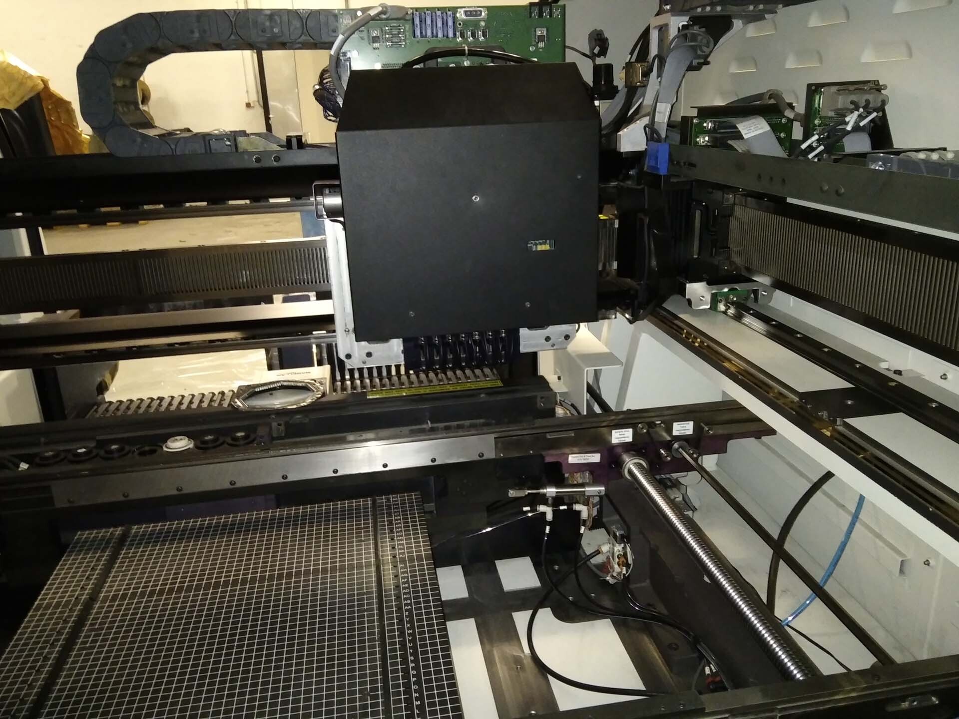 圖為 已使用的 UNIVERSAL AX-7S 待售