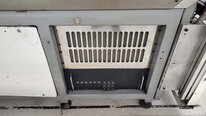 图为 已使用的 UNIVERSAL Axial inserter 待售