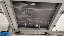 图为 已使用的 UNIVERSAL Axial inserter 待售