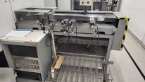 图为 已使用的 UNIVERSAL Axial inserter 待售