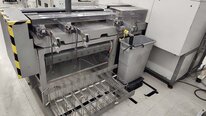 图为 已使用的 UNIVERSAL Axial inserter 待售