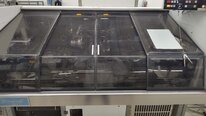 사진 사용됨 UNIVERSAL Axial inserter 판매용