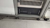 사진 사용됨 UNIVERSAL Axial inserter 판매용
