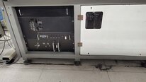 사진 사용됨 UNIVERSAL Axial inserter 판매용