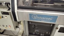 사진 사용됨 UNIVERSAL Axial inserter 판매용