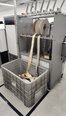 사진 사용됨 UNIVERSAL Axial inserter 판매용